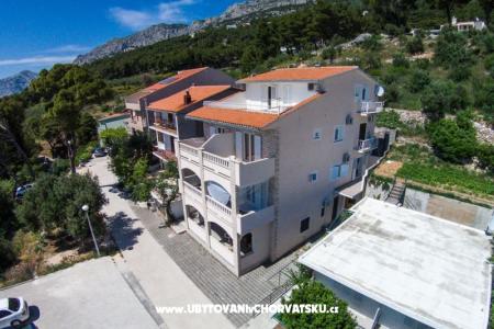 Apartamenty Belvedere foto 3
