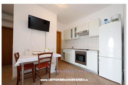 Apartamenty Vanja foto 3