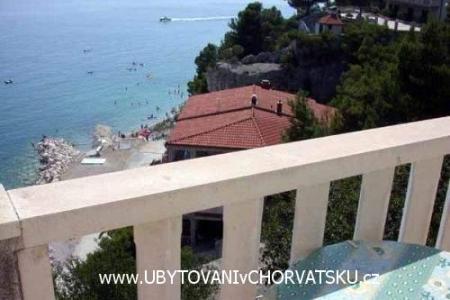 Apartamenty Vanja foto 4