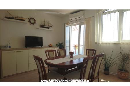 Apartament R - Brela foto 4
