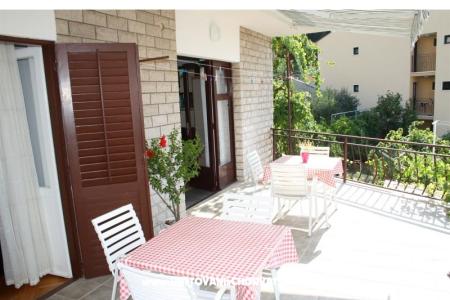 Apartamenty &amp; Pokoje Nena foto 3