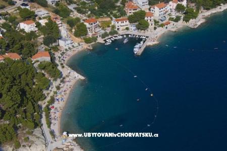 Apartamenty Beroullia foto 2