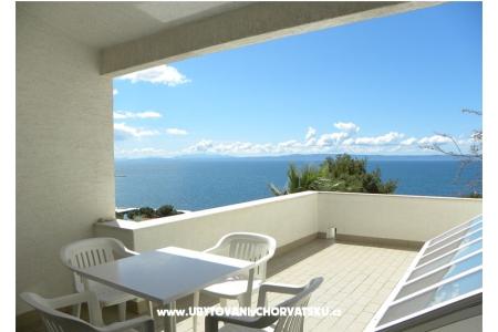 Apartamenty Carmen foto 3