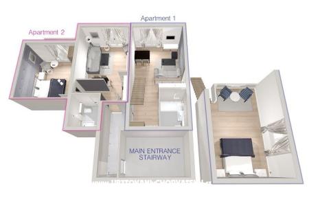 Apartamenty Gin foto 4