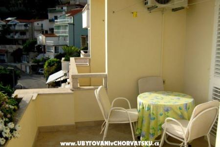 Apartamenty Kartulina foto 2