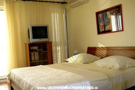 Apartamenty Kartulina foto 3