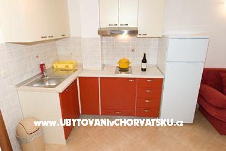 Apartamenty Kate foto 4