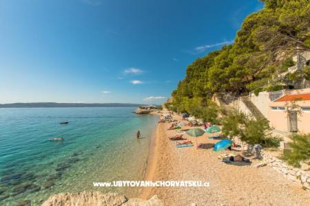 Apartamenty near the beach foto 4