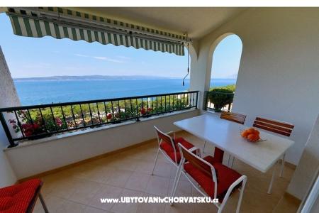 Apartamenty Ribičić foto 2