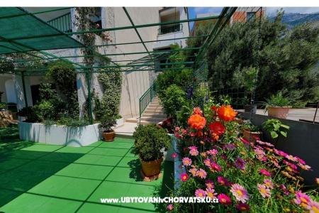 Apartamenty Ribičić foto 3