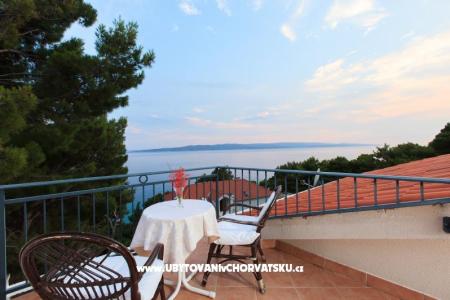 Apartamenty Severin foto 3