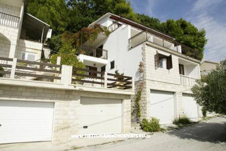 Apartamenty ARIA foto 2