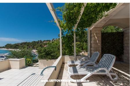 Beachfront Brela Apartamenty foto 3