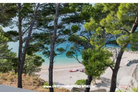 Beachview Apartamenty/Free parking foto 4