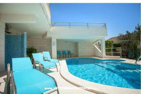 Brela Relax Brela Chorwacja