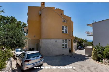 BRMARIN Brela Chorwacja