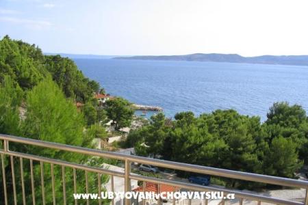 Hotel Luka - Brela foto 4