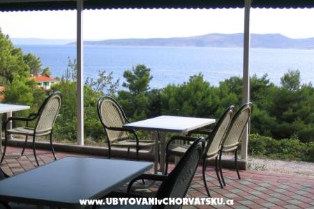 Hotel Vila Luka foto 2