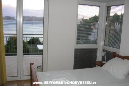 Hotel Vila Luka foto 3