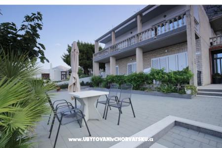 Dom Željko i Marija foto 2