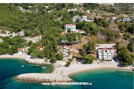 Pine Canopy Studios and Apartamenty foto 5