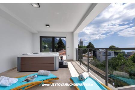 Premium Serenitas Ponti Apartament foto 4