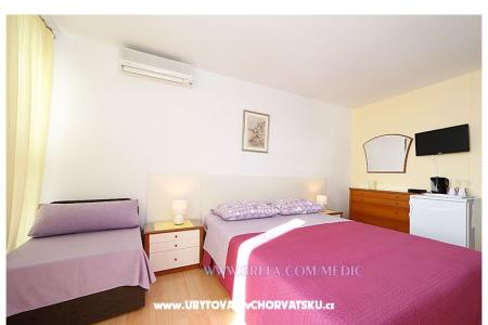 Pokoje and Apartamentts Medic foto 3