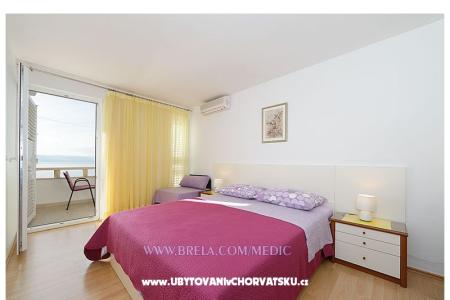 Pokoje and Apartamentts Medic foto 4