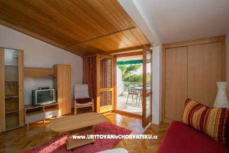 Apartamenty Mirko Staničić foto 4