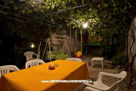 Villa Arija Brela foto 2