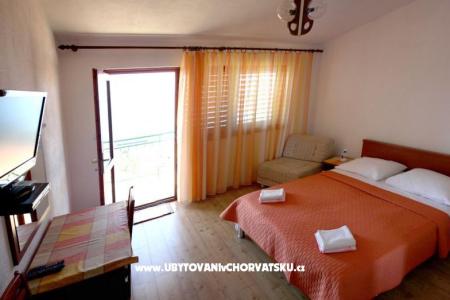Apartamenty Danijel foto 2