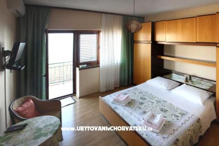 Apartamenty Danijel foto 4