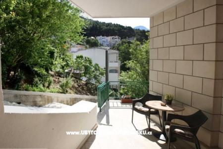 Apartamenty Danijel foto 5