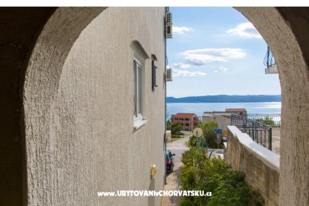 Apartament Ante Ursić foto 2