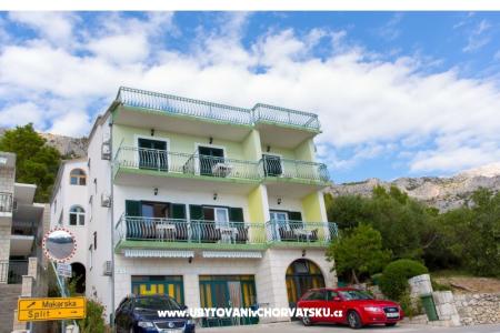 Apartament Ante Ursić foto 3