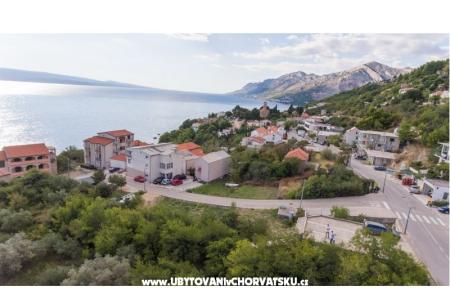Apartament Ante Ursić foto 4
