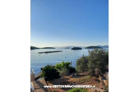 Apartamenty Blaževo foto 4