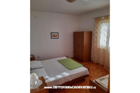 Apartamenty Blaževo foto 5