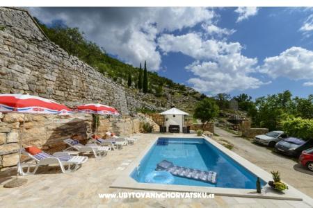 Apartament Kuna Konavoska foto 2