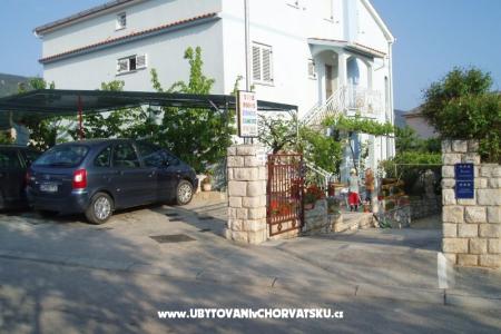 Apartamenty Orbanić foto 2