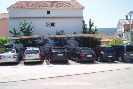 Apartamenty Orbanić foto 3