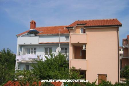 Apartamenty Orbanić foto 4