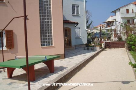Apartamenty Orbanić foto 5