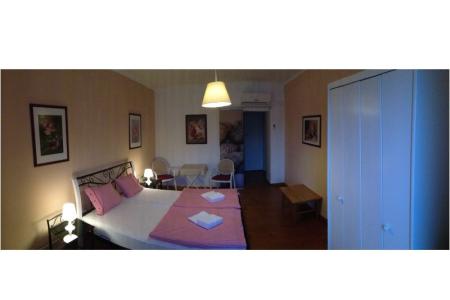 Apartamenty Lungo mare foto 5