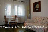 Apartamenty Sucic foto 3