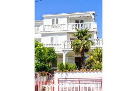 Anmarie Apartamenty Crikvenica Chorwacja