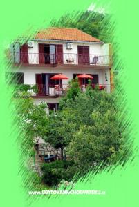 Apartaments Josip foto 2