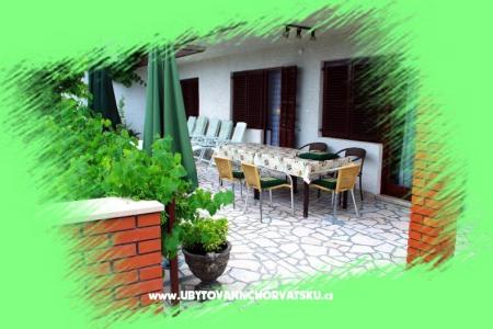 Apartaments Josip foto 5