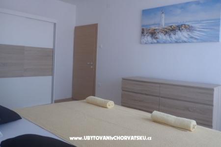 Apartament Bellevue foto 3