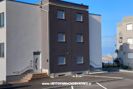 Apartament Jadranovo foto 2